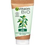 Garnier Bio Soothing Hemp & Restoring Gel-Cream Ενυδατική Κρέμα Προσώπου με Έλαιο Κάνναβης 50ml