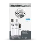 Conditioner 150ml & Treatment 40ml