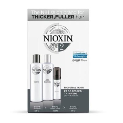 Conditioner 150ml & Treatment 40ml