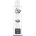 Nioxin Scalp Therapy Revitalizing Conditioner System 2 Step 2 Μαλακτική Κρέμα για Φυσικά Μαλλιά με Εμφανή Αραίωση 300ml