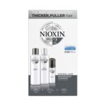 Conditioner 300ml & Treatment 100ml