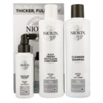 Conditioner 300ml & Treatment 100ml
