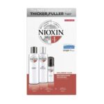 Conditioner 300ml & Treatment 100ml
