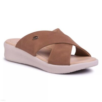 Scholl Shoes Arlet Γυναικεία Ανατομικά Παπούτσια Χαρίζουν Σωστή Στάση & Φυσικό Χωρίς Πόνο Βάδισμα 1 Ζευγάρι