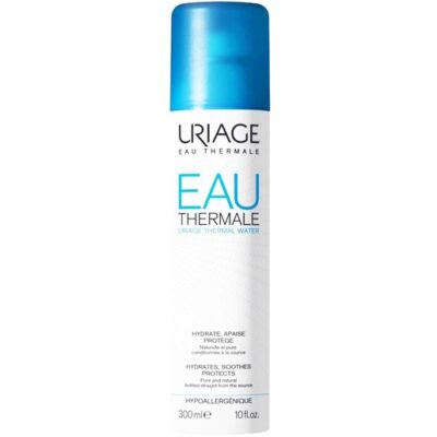 Uriage Eau Thermal Water Νερό Περιποίησης για Καθημερινή Χρήση 300ml