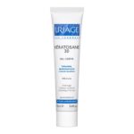 Uriage Eau Thermale Keratosane 30 Cream Gel 30% Urea Προσφέρει Ολοκληρωμένη Καταπραϋντική Φροντίδα 75ml