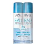 Uriage Promo Eau Thermal Water Σπρέι Ιαματικού Νερού 2x300ml