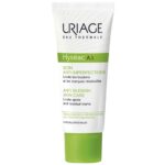 Uriage Eau Thermale Hyseac Anti Blemish Skincare Συμβάλλει στην Ταχεία Εξάλειψη των Ατελειών 40ml