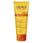 Uriage Bariesun Spf50+ Lotion Very High Protection Αντηλιακό Γαλάκτωμα Προσώπου Σώματος Πολύ Υψηλής Προστασίας 100ml