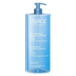 Uriage Eau Thermale Extra Rich Dermatological Gel Καθαρίζει και Προσφέρει Αίσθηση Άνεσης 1lt