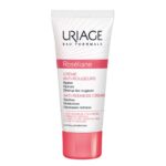 Uriage Eau Thermale Roseliane Anti Redness Cream Αναστέλλει τους Βασικούς Παράγοντες που Προκαλούν Ερυθρίαση 40ml