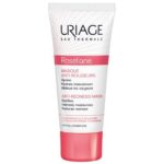 Uriage Eau Thermale Anti-Redness Mask Μάσκα Κατά της Ερυθρότητας για Ευαίσθητες Επιδερμίδες με Τάση για Κοκκινίλες 40ml
