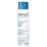 Uriage Eau Thermal Micellar Water Αφαιρεί Τέλεια το Μακιγιάζ για Κανονικές προς Ξηρές Επιδερμίδες 250ml