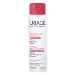 Uriage Eau Thermal Micellar Water Αφαιρεί Τέλεια το Μακιγιάζ Τέλεια το Μακιγιάζ για Ευαίσθητες Επιδερμίδες 250ml