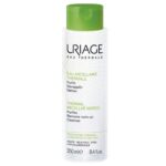Uriage Eau Thermal Micellar Water Αφαιρεί Τέλεια το Μακιγιάζ για Μικτές Επιδερμίδες 250ml