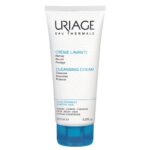 Uriage Eau Thermale Cleansing Cream Κρέμα Καθαρισμού Περιποίησης και Ντεμακιγιάζ 200ml