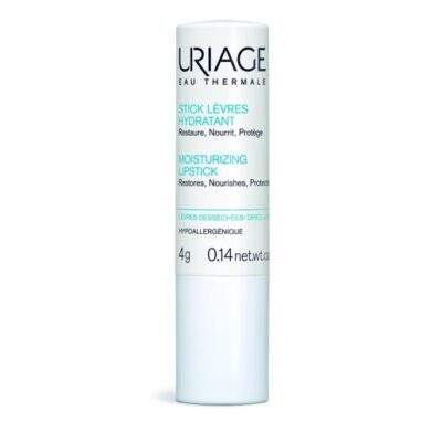 Uriage Eau Thermale Moisturizing Lipstick Ενυδατικό Στικ Για Τα Χείλη 4gr