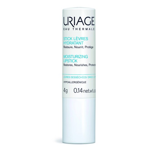 Uriage Eau Thermale Moisturizing Lipstick Ενυδατικό Στικ Για Τα Χείλη 4gr