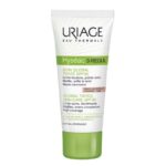 Uriage Eau Thermale Hyseac 3-Regul Spf30 Global Tinted Skincare Ολοκληρωμένη Περιποίηση με Χρώμα για Επιδερμίδες με Ατέλειες 40m