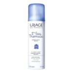 Uriage Eau Thermale 1st Thermal Water Προσφέρει Ιδανική Ενυδάτωση Καταπράυνση και Προστασία στο Ευαίσθητο Βρεφικό Δέρμα 150ml