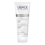 Uriage Eau Thermale Depiderm Brightening Cleansing Foam Κρεμώδης Αφρός που Καθαρίζει Απαλά και Εξυγιαίνει το Δέρμα 100ml