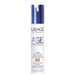 Uriage Eau Thermale Age Protect Multi-Action Cream Spf30 Αντιγηραντική Κρέμα για Κανονικές Προς Ξηρές Επιδερμίδες 40ml