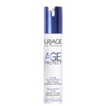 Uriage Eau Thermale Age Protect Night Cream Καταπολεμά τα Σημάδια Γήρανσης και Βελτιώνει την Οξυγόνωση του Δέρματος 40ml