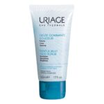 Uriage Eau Thermale Gentle Jelly Face Scrub Απαλό και Αναζωογονητικό Τζελ Προσώπου 50ml