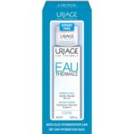 Uriage Eau Thermale Water Cream Ενυδάτική Κρέμα 40ml & Δώρο Water Sleeping Mask Ενυδατική Μάσκα Νύκτος 15ml