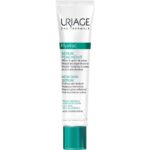 Uriage Hyséac New Skin Serum Φροντίδα Κατά της Ατέλειας που Ενισχύει το Λιπαρό Δέρμα με Ατέλειες 40ml