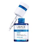 Uriage Eau Thermal Bariederm Cica Daily Serum Δερματολογικός Ορός Επανόρθωσης & Προστασίας της Επιδερμίδας 30ml