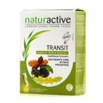 Naturactive Transit 20 Sachets x 12ml
