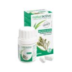 Naturactive Fucus Συμπλήρωμα Διατροφής απο Θαλλάσια Φύκια