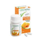 Naturactive Βασιλικός Πολτός Ενίσχυση της Φυσικής Άμυνας του Οργανισμού