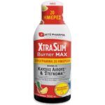Forte Pharma Xtra Slim Burner MAX 500ml