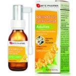 Forte Pharma Propolis Σπρέι Πρόπολης για τον Ερεθισμένο Λαιμό