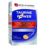 Forte Pharma Energie Taurine Power 30 Effer. Tabs