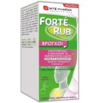 Forte Pharma Rub 200ml