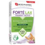 Forte Farma Lax Transit Activ 30caps