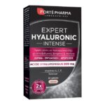 Forte Pharma Expert Hyaluronic Intense Συμπλήρωμα Διατροφής Υψηλής Δόσης Υαλουρονικού Οξέως για Δέρμα & Αρθρώσεις 30 Caps