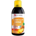 Forte Pharma Turboslim Drink Ανανάς 500ml