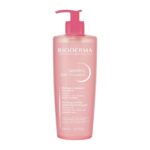Bioderma Sensibio Gel Moussant Καταπραϋντικό Ήπιο Τζελ Καθαρισμού για Ευαίσθητες Επιδερμίδες