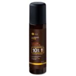 Panthenol Extra Sun Care & Tanning Oil Spf10 Αντηλιακό Λάδι Μαυρίσματος για Πρόσωπο & Σώμα 150ml