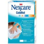 3M Nexcare ColdHot Maxi Gel Compress 2 in 1 Μέγεθος Maxi 19.5cm x 30cm 1 τμχ
