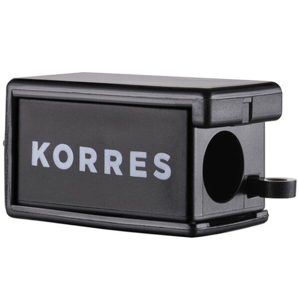 Korres Ξύστρα Μολυβιών