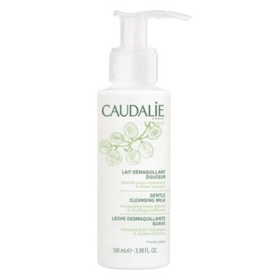Caudalie Gentle Cleansing Milk