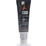 Luxurious Men’s Care Face Cream Spf15