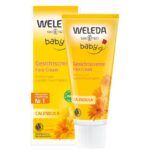 Weleda Baby Gesichtscreme Face Cream 50ml