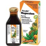 Power Health Floradix Magnesium 250ml