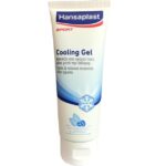 Hansaplast Sport Cooling Gel 100% Περιποίηση Δροσιάς και Χαλάρωσης για τους Μύες Μετά την Άθληση 100ml